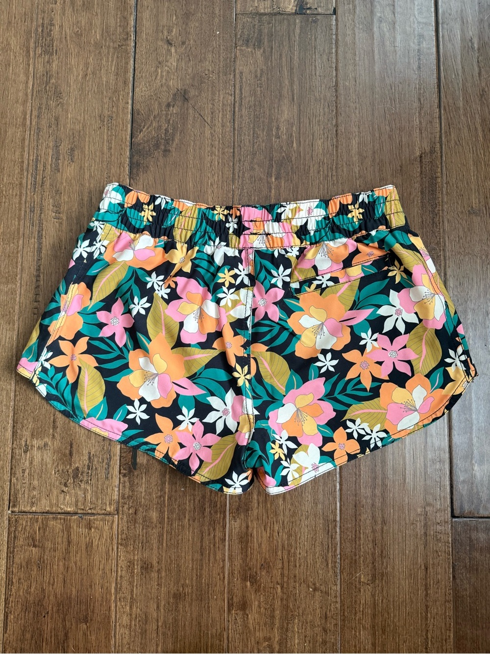 Volcom Had Me At Aloha 2" Boardshorts - Picture 8 of 8